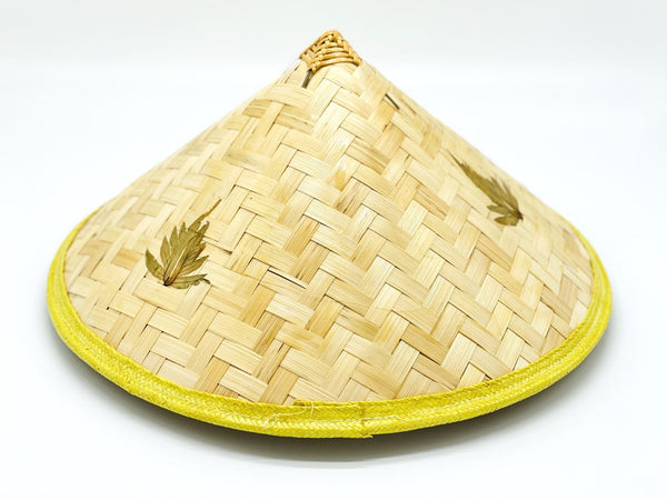 "Vietnamese Hat" Bamboo hat Wholesale BY DOZEN(12PCS)