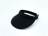 "Golfer" WIDE BRIM VISORS WHOLESALE BY DOZEN(12PCS)