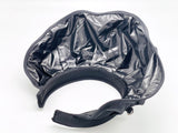 "Soft Foldable" WIDE BRIM VISORS WHOLESALE BY DOZEN(12PCS)